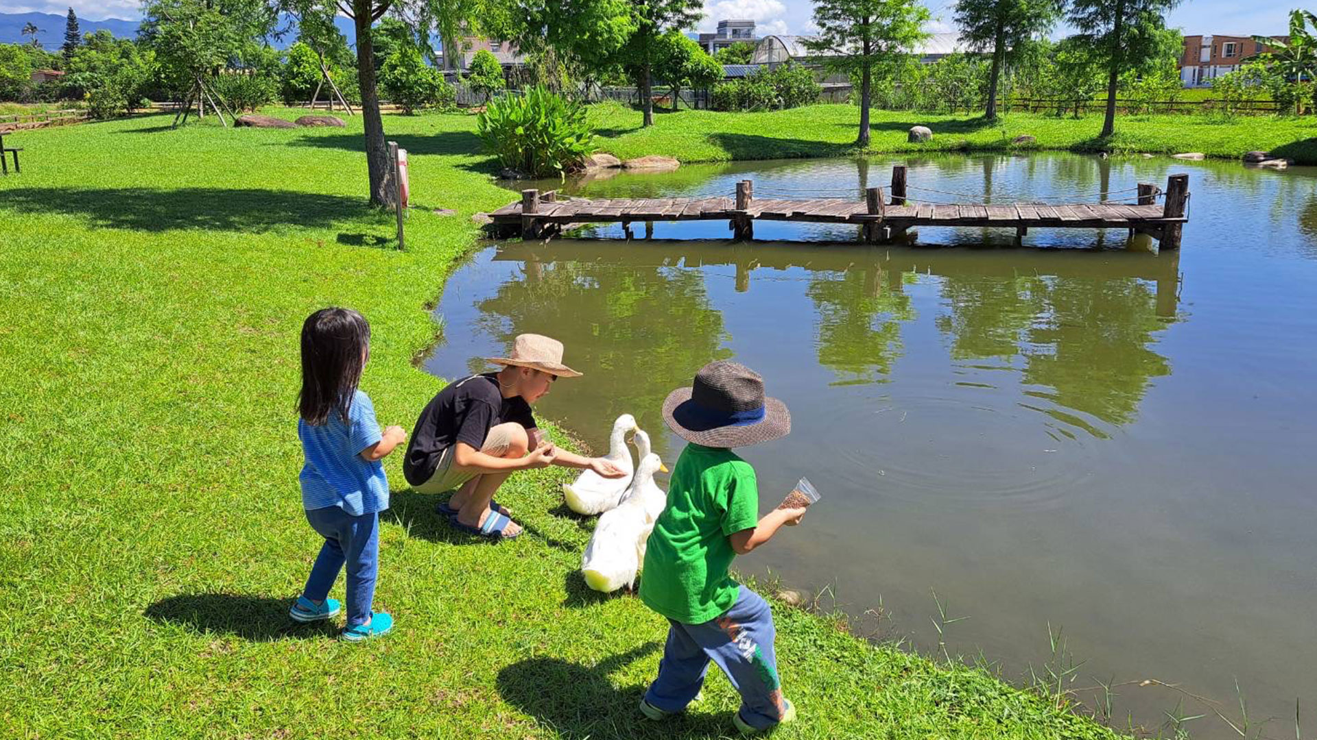 昶懋玉蘭園外觀